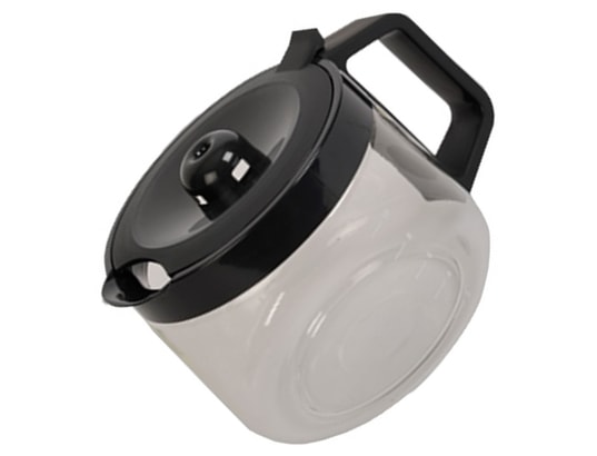 Coperchio Caraffa KRUPS MS-621744 - Ricambio Originale Caffettiera - Foto 6