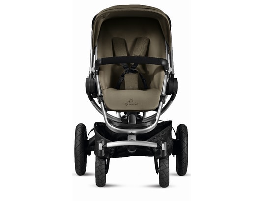 Quinny Buzz In Brown Quinny Buzz Top