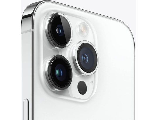 APPLE iPhone 14 Pro 1TB Silver Pas Cher - Ubaldi.com