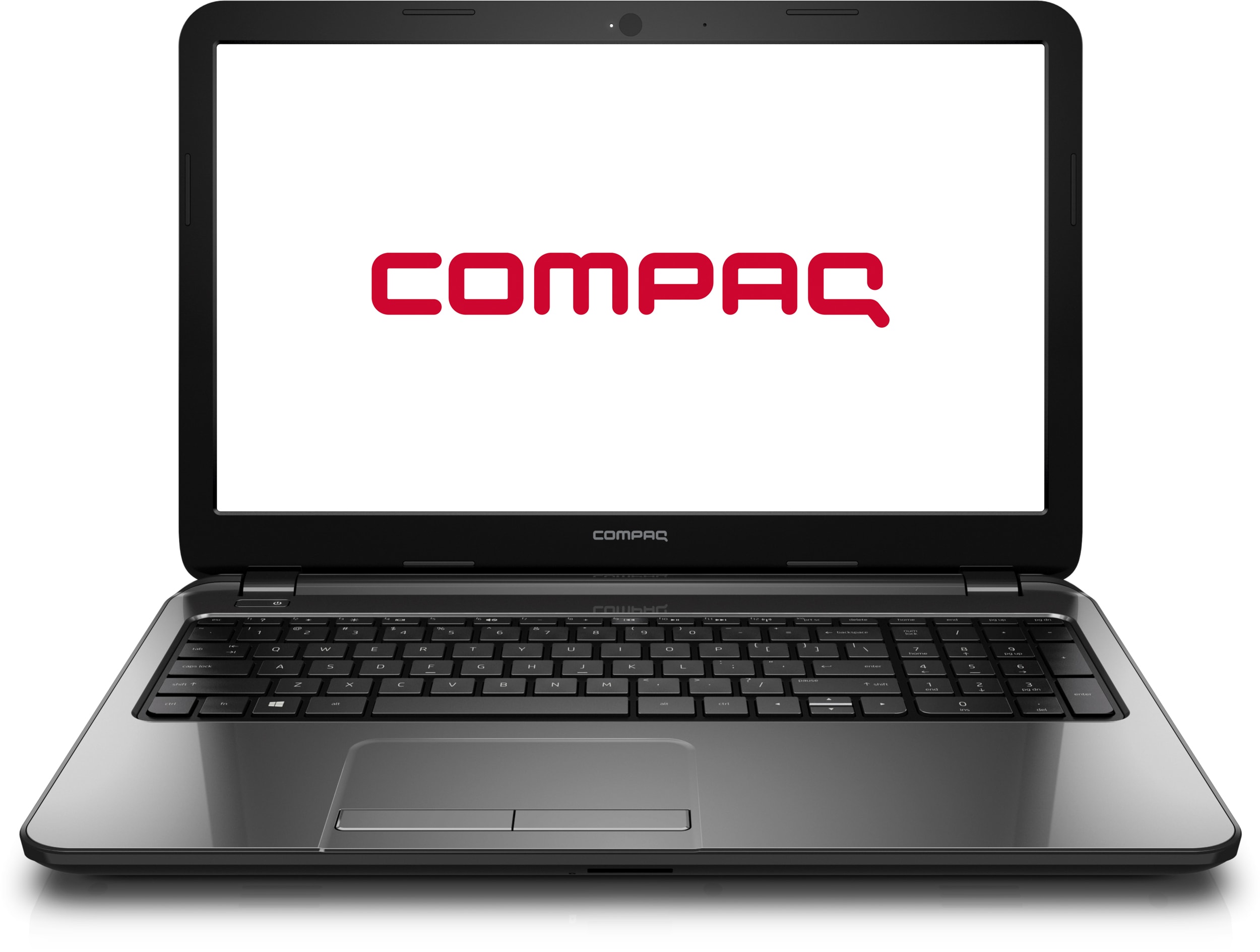 Dalle écran LCD LED 15.6" Pour HP Compaq 15-A001SF - 1366x768, Connecteur 40 Pin, Brillant, Neuve