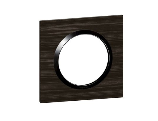 Plaque de finition double Jacobsen Espen bois blanc à assembler