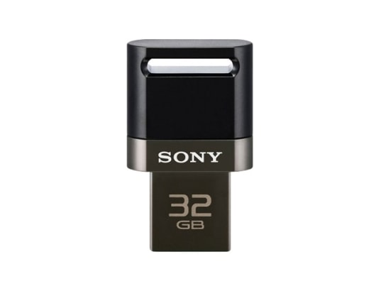 ORICO Clé USB C 128 Go 405 Mo/s 2 en 1 USB 3.0 Type C Memory Stick UFSD