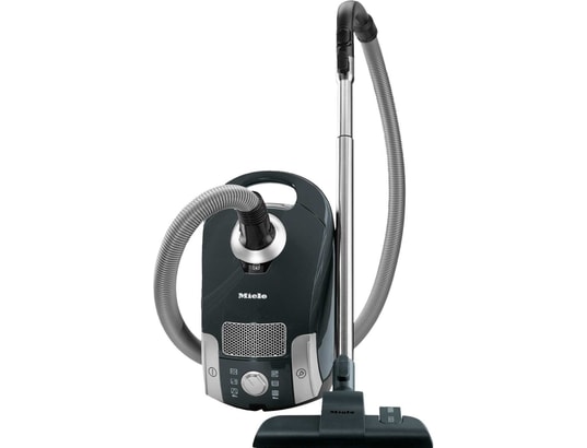 Aspirateur miele outlet s4