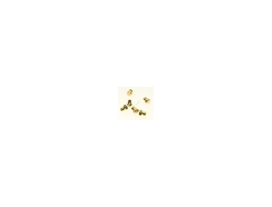 Kit De Inyectores De Gas Butano SCHOLTES Para Cocina – Compatible Con Ariston E Indesit – Referencia C00066234
