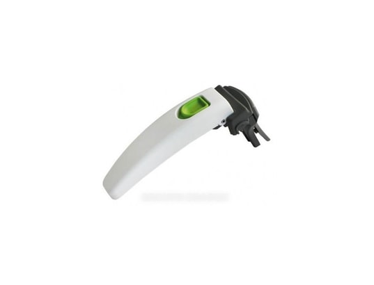 SEB Poignée Blanche Pour Nettoyeur Vapeur RY7557WH - Pièce Origine Remplacement