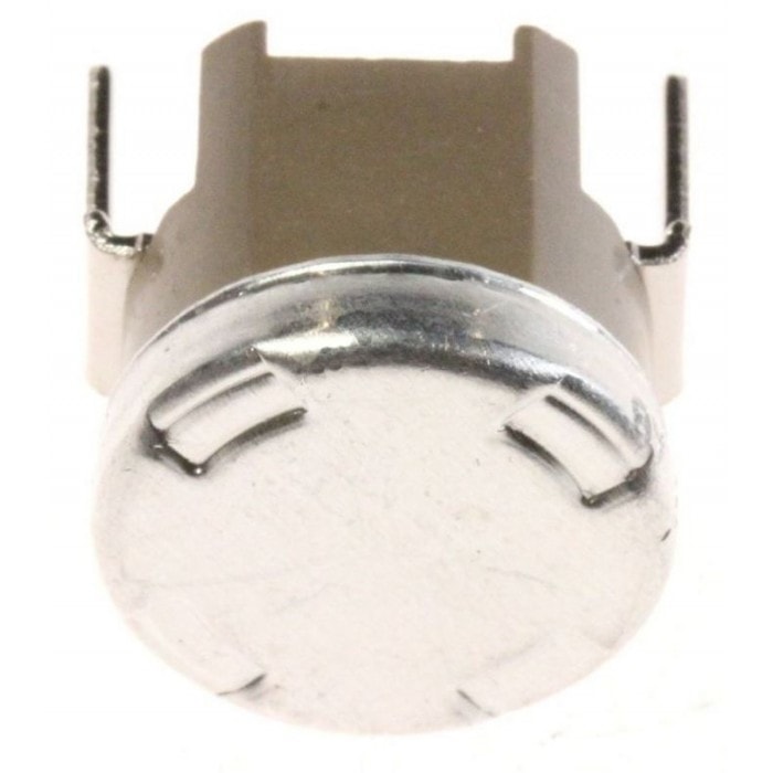 Klixon T0748/G9 Pour NT6222GK - Thermostat De Sécurité Original