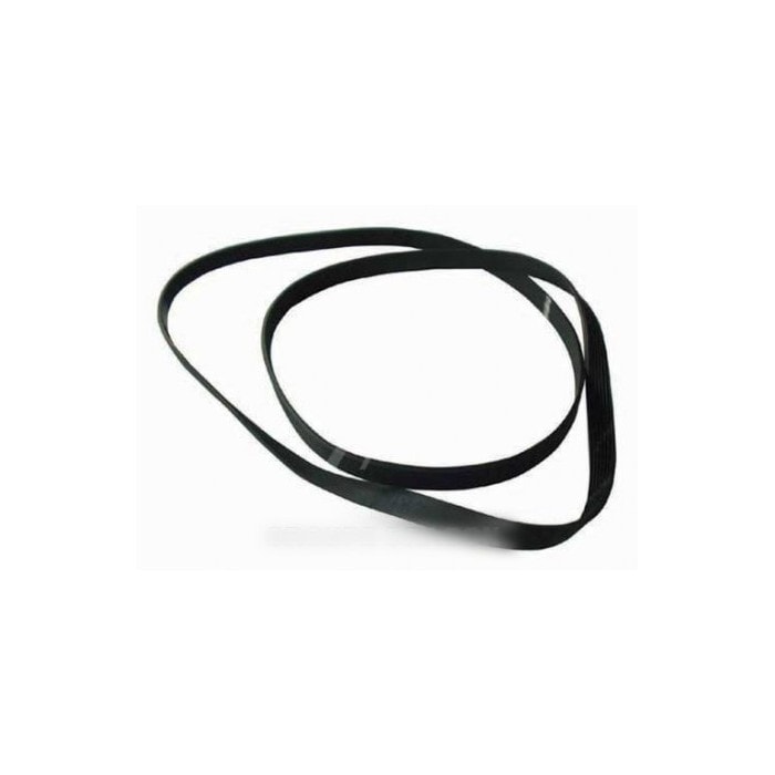 1151H7EL POLY V MA Elastic Belt for Washing Machine - 55X3861