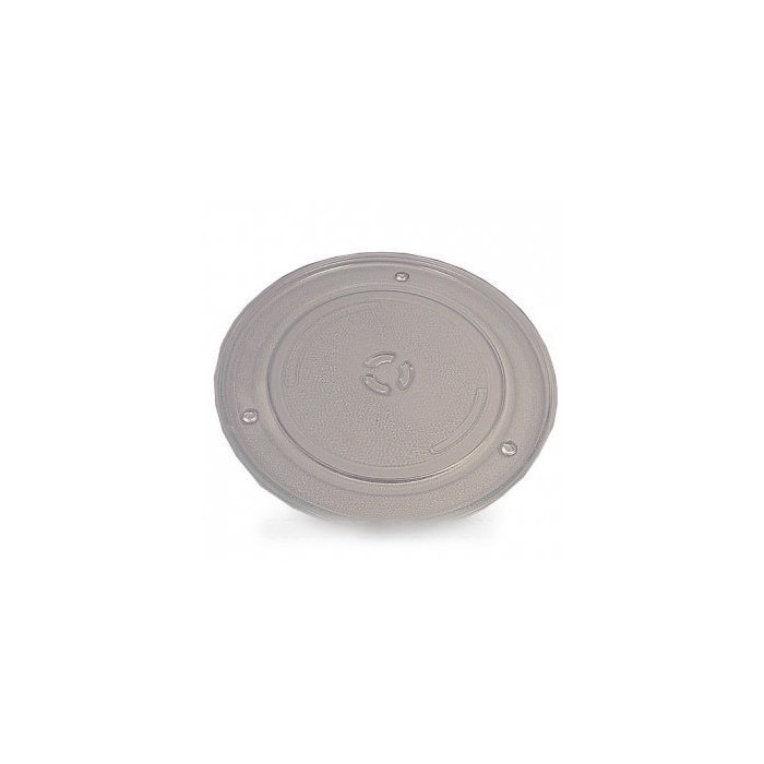 Plateau Tournant En Verre 315 Mm Pour Micro-ondes Arthur Martin Et Electrolux - Référence 5028060000 - 2