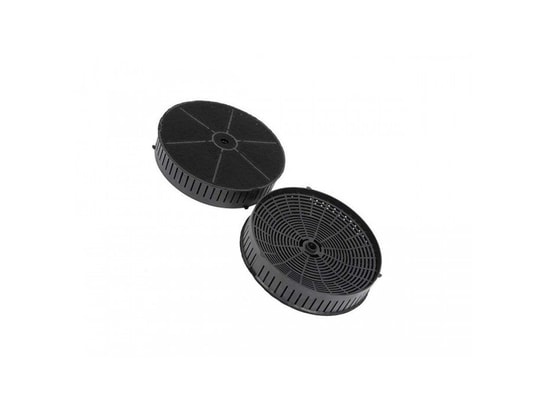 Filtre à Charbon Actif VHBW Pour Hottes AEG - Modèles DVE5671HG, DVE5971HB, Etc. - Neuf D'origine