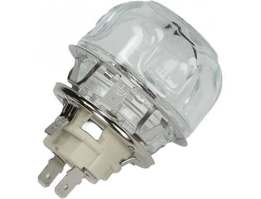 25 watts G9 lampe halogène pour four 25 watts G9 lampe halogène pour four