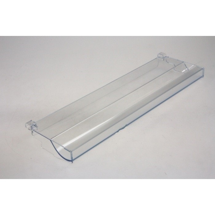 Palier Fixation Volet Freezer BOSCH/Siemens – Pièce D'Origine Constructeur Pour Congélateur (Réf. 00603659)