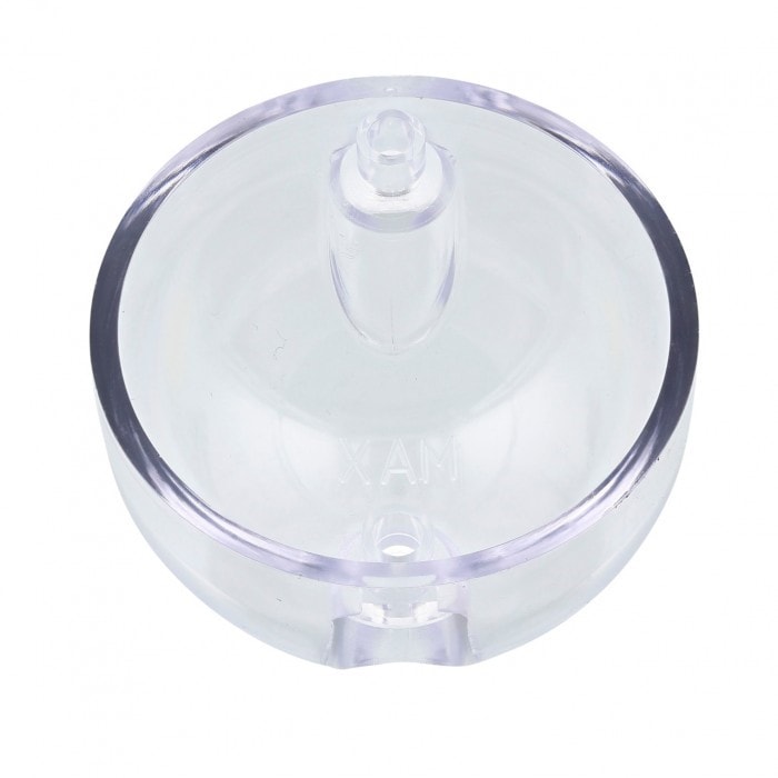 1258212008 VALVOLA SERBATOIO ACQUA ASCIUGATRICE REX AEG ELECTROLUX Originale 85109953 - Foto 7