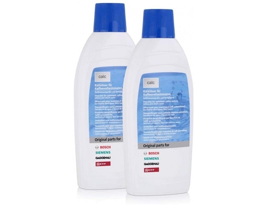 Lot De 2 Anneaux Anti-Calcaire En Inox 304 Pour Bouilloire - Élimine Le Tartre, 5.5 Cm - 10