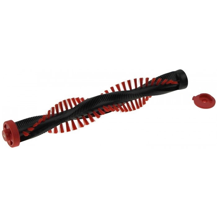 Brosse Pour Aspirateur Beko VRT - Avec éclairage LED Et Brosses Latérales - Pour Un Nettoyage En Profondeur Des Moquettes