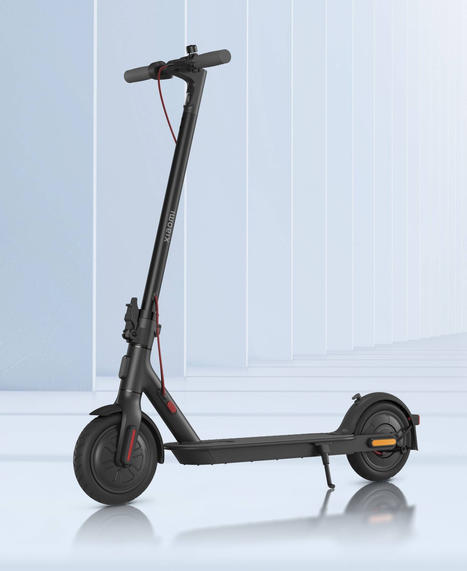 Trottinette électrique Xiaomi 3 Lite - Remise à Neuf - Puissance 300W - Pour Adultes