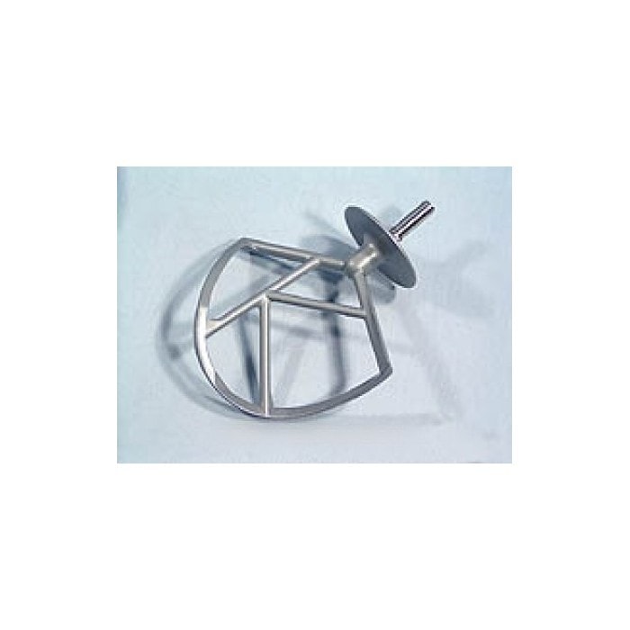 Couteau Plastique à Pate Pour Robot Multifonction KENWOOD