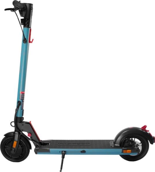 Trottinette électrique Adulte Wispeed T-855 – Couleur Kaki – Occasion