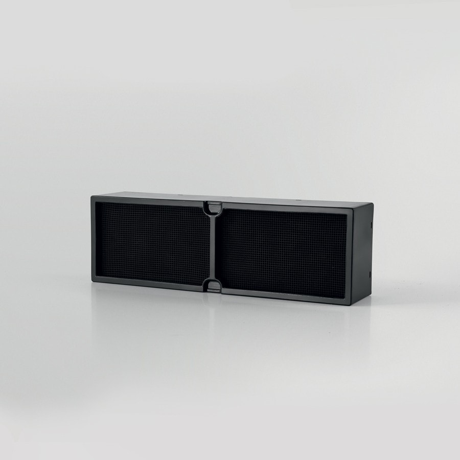 Filtre Céramique ELICA KIT0167755 - Efficacité 80%, Compatible Table De Cuisson NikolaTesla FIT, Régénération Thermique Possible - 11