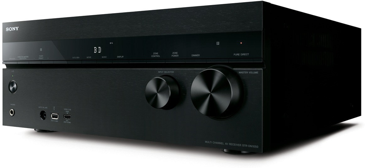 ジャンク　SONY AVアンプ STR-DN1050 Amazon | ソニー SONY AVアンプ STR-DN1050 | Sony | AVアンプ・AV
