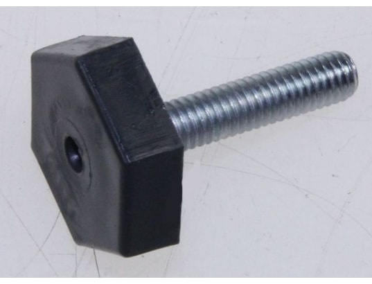 Pièce Fixation Glissière Réfrigérateur Bosch Siemens Neff 10000010