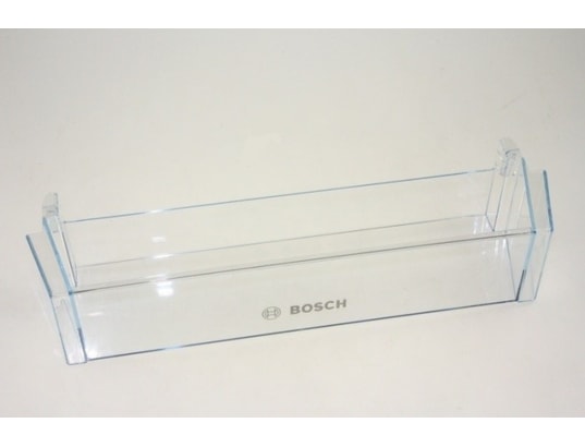 Balconnet Bouteilles 470 X 100 X 120 Mm Pour Réfrigérateurs Bosch / Siemens
