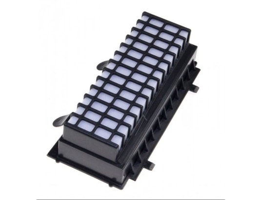17004549 Filtre hygiénique haute performance pour aspirateur | Bosch Electroménager France