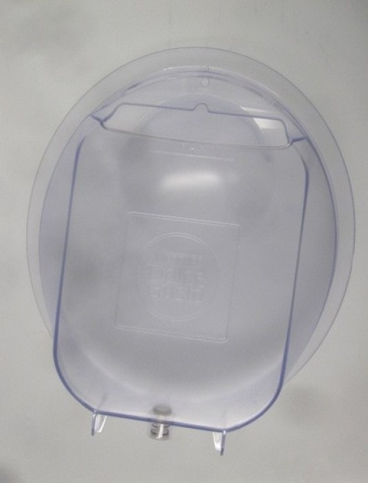 Réservoir De Cafetière Complet Pour Expresso Combi Krups