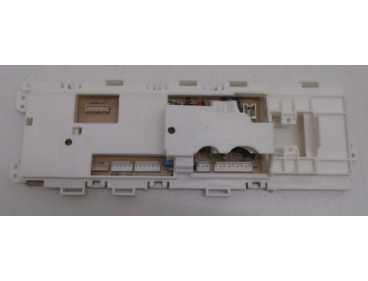 PLATINE PRINCIPALE ASSEMBLÉE pour LAVE LINGE LG - EBR83745304 | Leroy