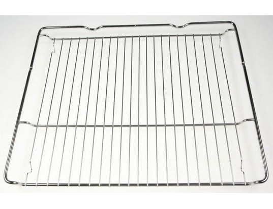 Grille De Four 470 X 345 Mm Compatible Bosch Siemens Neff - Remplacement Direct, Dimensions Standard - 10