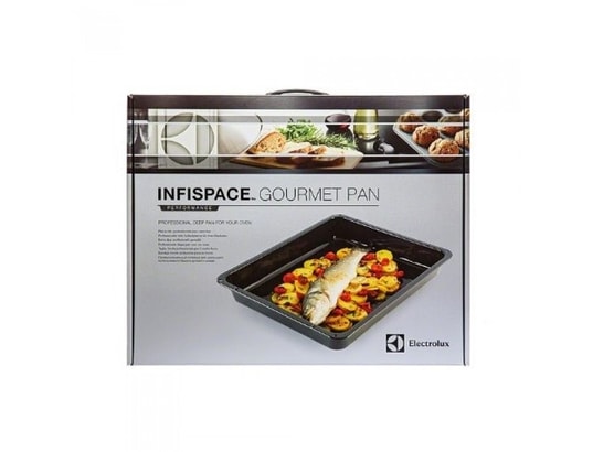 BLIRORA Plat à Four Céramique 22.9x33cm - Grand Plat à Lasagnes Avec Poignées - Cuisson Durable Et élégante