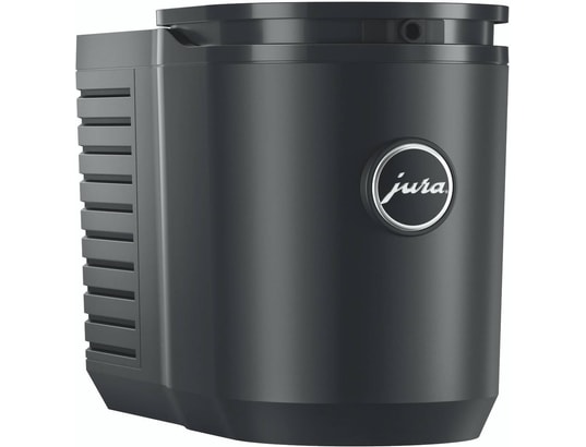 Réservoir à Lait JURA Cool Control 1L - Blanc - Pour Machines à Café JURA - Modèle G2