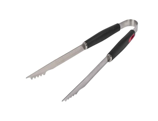 Pince A Viande Pince Coupante Inox Pour Cuisine - 28 Cm - Viande, Légumes, Pain - Lave-vaisselle Safe Coupe Pain