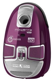 Aspirateur tra neau ROWENTA RO5729EA Silence Force Extr me Compact