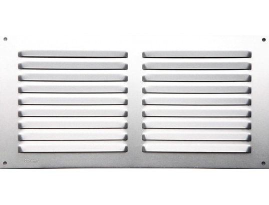 Grille D'aération Centrale De Rechange Pour Clio II 1998 2001