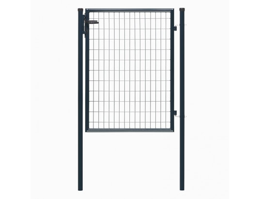 Portillon 90 Cm Brico Depotnull