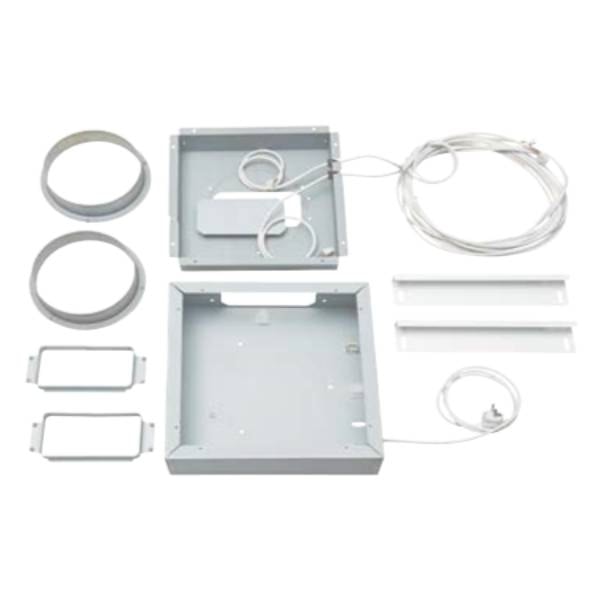 Kit moteur déporté ROBLIN 6401041 kit moteur déporté pour hottes Hight — free download