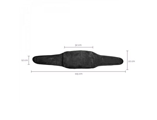 Manteau Chauffant De Laboratoire 250ml - 180W - Température Réglable Jusqu'à 380°C - Avec Agitateur Magnétique (Blanc)