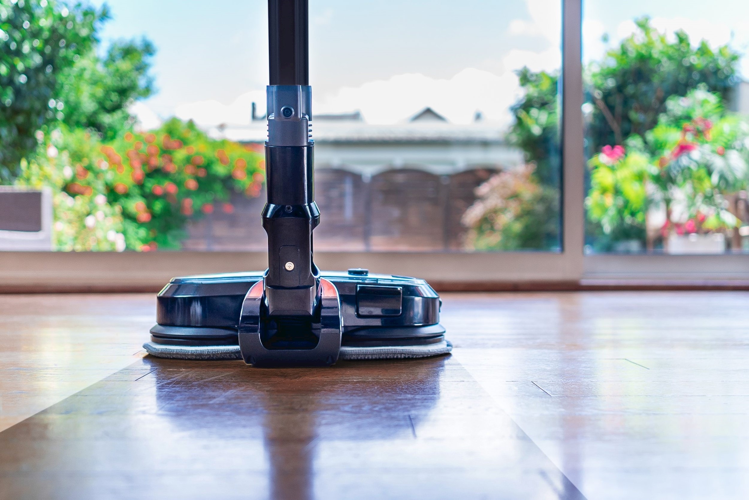 EZICLEAN Staubsauger Balai - Cycloboost FR8 Flex Made In France