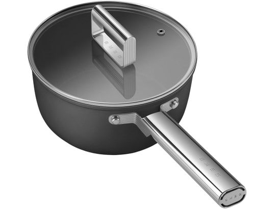 Lagostina Tempra Titanium Extreme Crepes Pan Ø 28 cm Non-Stick Aluminium