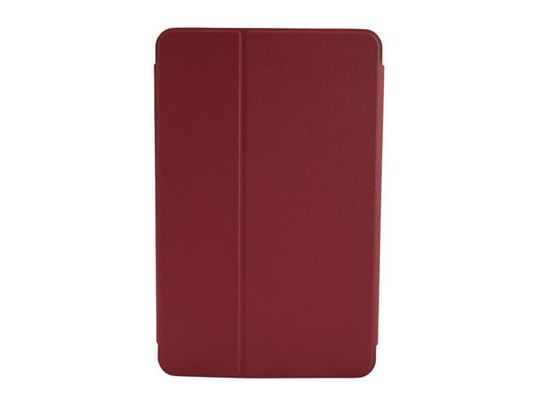 Case Logic étui rotatif Rose Galaxy Tab 4 10.1 - Informatique