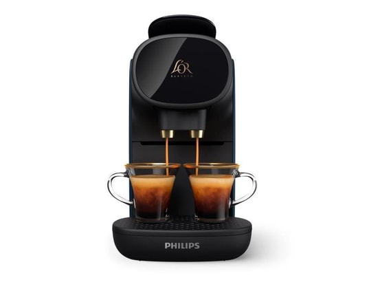 Elektro De Roeve by Jdv Computers, Geraardsbergen: Philips CSA210/90 SENSEO® Original Plus Koffiepadmachine Deep Red, Koffiemachine Elektro De Roeve by Jdv Computers, Geraardsbergen: Philips CSA210/90 SENSEO® Original Plus Koffiepadmachine Deep Red, Koffiemachine