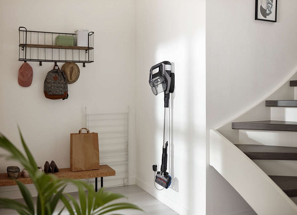 Aspirateur Laveur Proscenic F10 Pro Aspirateur Balai Proscenic P16