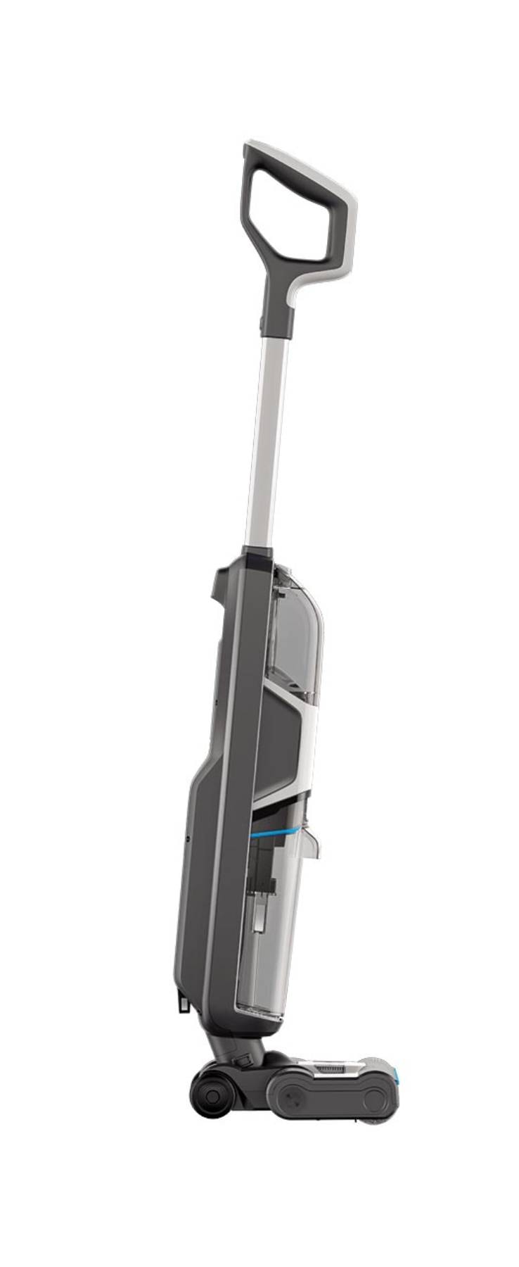 Lot De 4 Filtres HEPA Pour BISSELL CrossWave HF3 3598N - Lavables Et Réutilisables - Purification Air