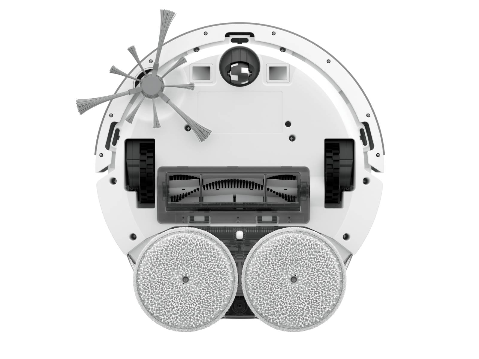 Bissell Spin Wave - acheter sur
