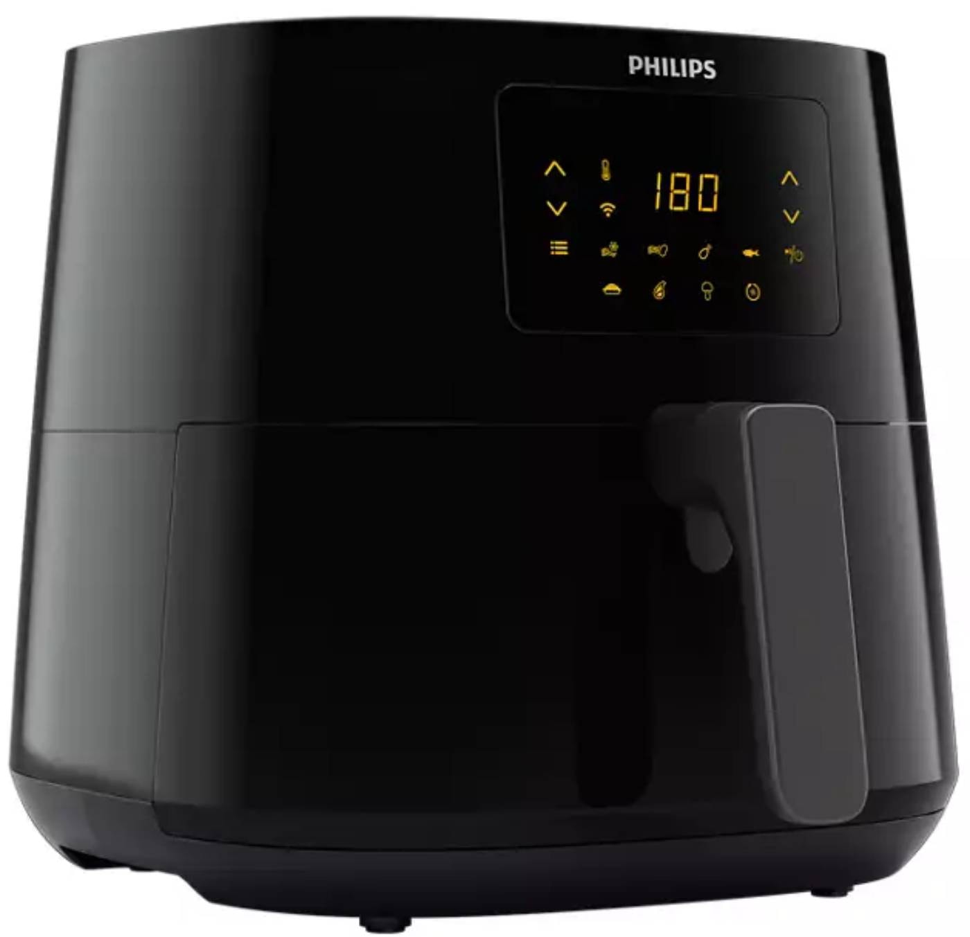 Philips Airfryer XXL Connected 5000 series HD9285/96 - Friteuse à air chaud Philips Airfryer XXL Connected 5000 series HD9285/96 - Friteuse à air chaud