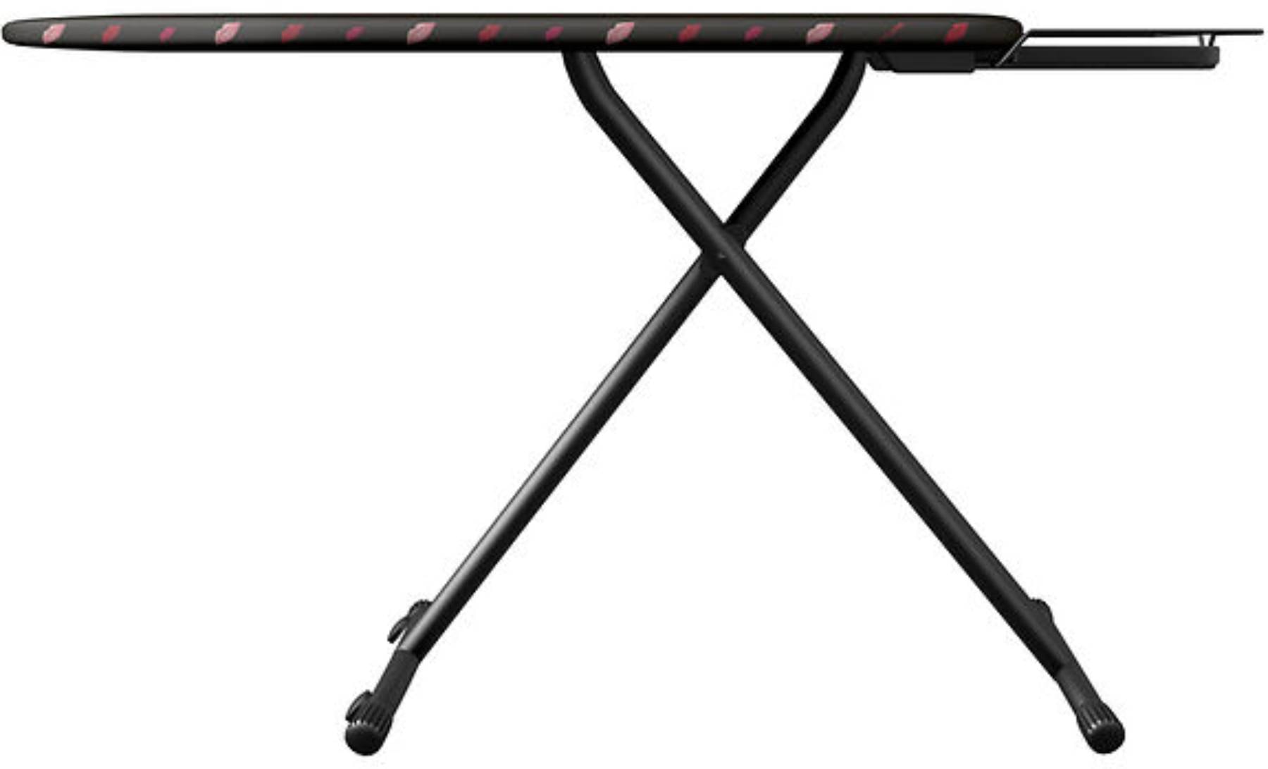 Table à Repasser C - Pour Centrales Vapeur - Table à Repasser Vapeur XL Support Metallique Extra Large Hauteur Reglable Base Robuste A Quatre Pieds