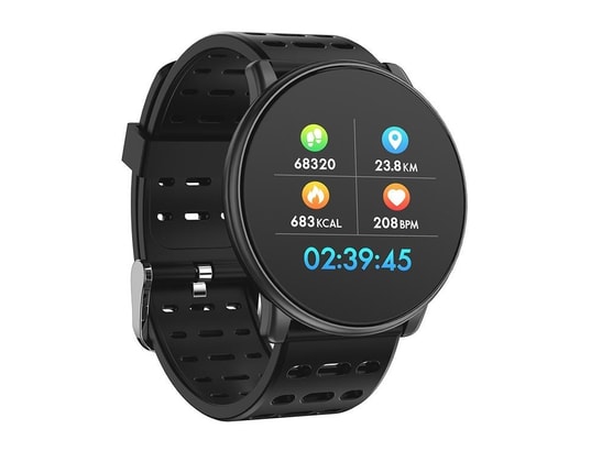 Montre Intelligente Montre ConnectÃ©e En Solde Montre Connectée