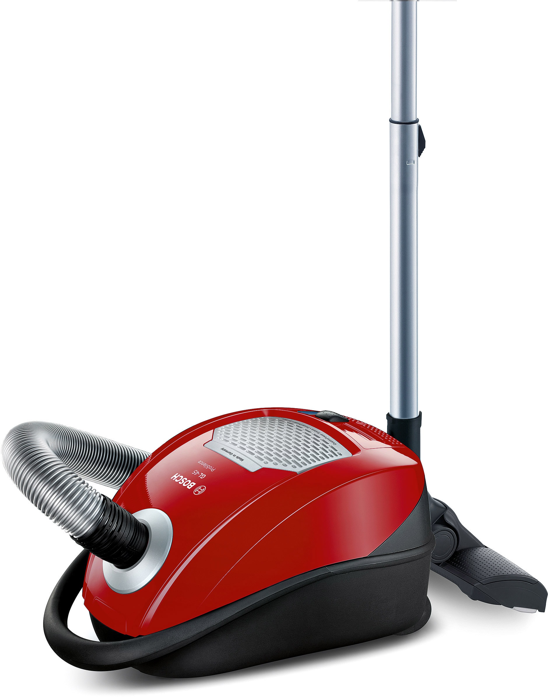 Aspirateur avec sac BOSCH BGB45331 - Electroménager