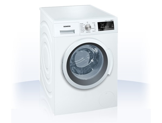 Lave Linge Frontal Siemens Wm T Ff Pas Cher Ubaldi Com