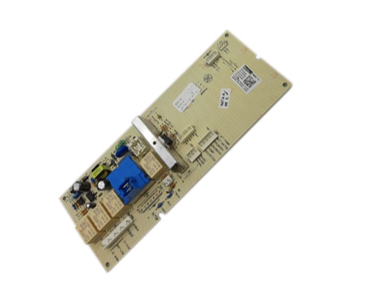 Module De Puissance 146x68 Mm Pour Réfrigérateur Congélateur BEKO 4943832811